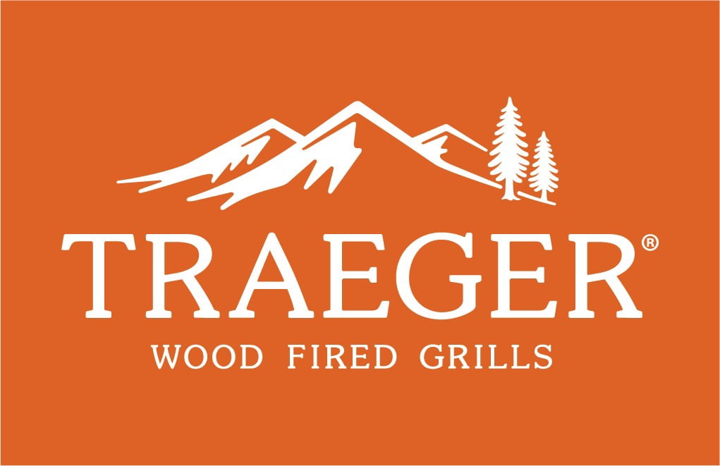 Traeger Irontop 4-Burner  Full-length Grill Cover