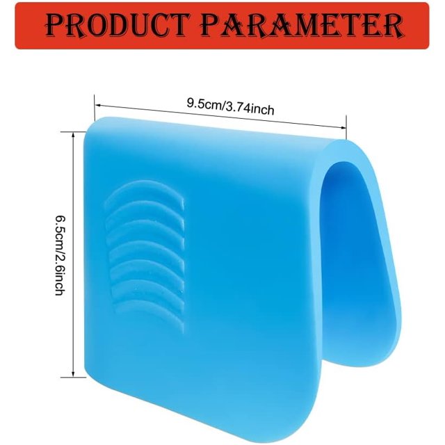 TRAHOO2 Pack Caulking Tool Kit Silicone Caulk Sealant Finishing Tools