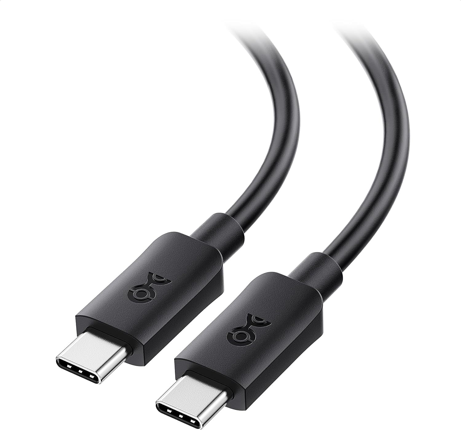 TRAHOO20Gbps USB C to USB C Monitor Cable 6 ft / 1.8m with 4K 120Hz