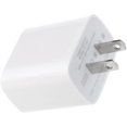 TRAHOO20W USBC Wall Charger PD 3.0 Type C Power Adapter for iPhone 13 Pro /12 Mini /12 Pro Max