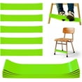TRAHOO5 Pack Chair Bands for Kids with Fidgety Feet, ADHD Tools for Kids, Improve Focus