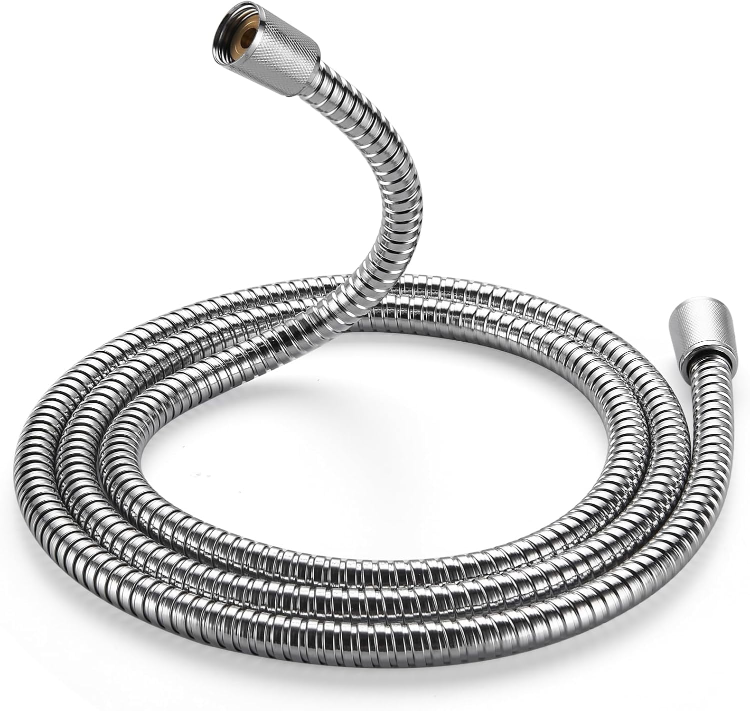 TRAHOO79" Shower Hose Extra Long, Handheld Shower Head Extension Hose