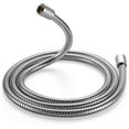 TRAHOO79" Shower Hose Extra Long, Handheld Shower Head Extension Hose
