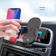 TRAHOOAir Vent Car Wireless Charger Mount Compatible with Google Pixel