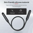 TRAHOOAround The Neck Headphones Bluetooth Earbuds Neckband Wireless