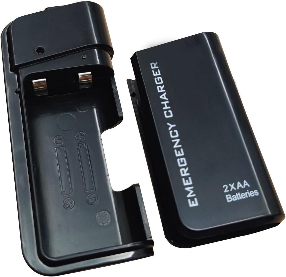 battery operated cell phone charger at walmart