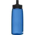 TRAHOOCarry Cap BPA Free Water Bottle with Tritan Renew