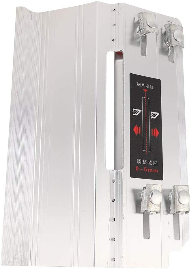 TRAHOOChamfer Frame 45 Degree Ceramic Tile Chamfering Device