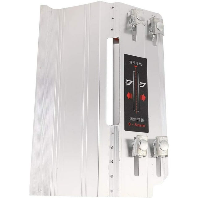 TRAHOOChamfer Frame 45 Degree Ceramic Tile Chamfering Device