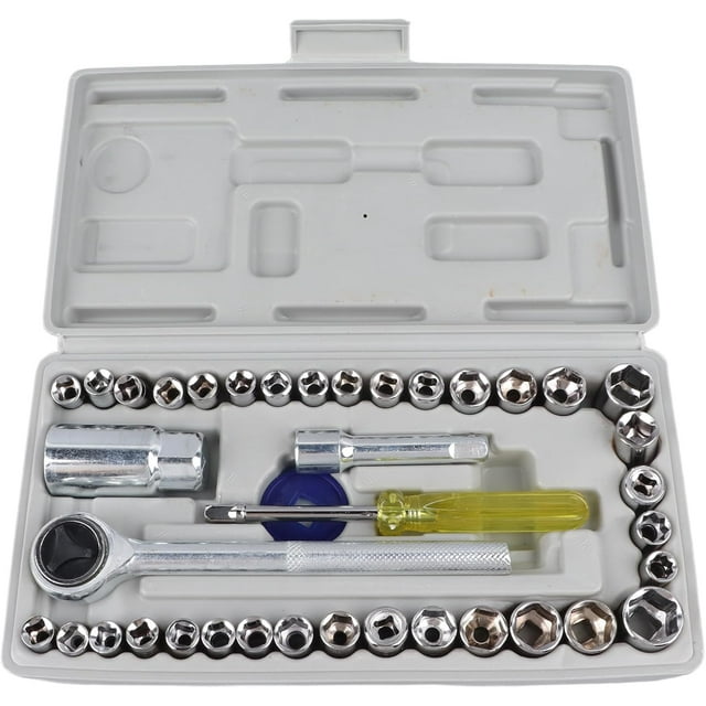 Socket Wrench Set, Mechanics Tool Set and Socket Set