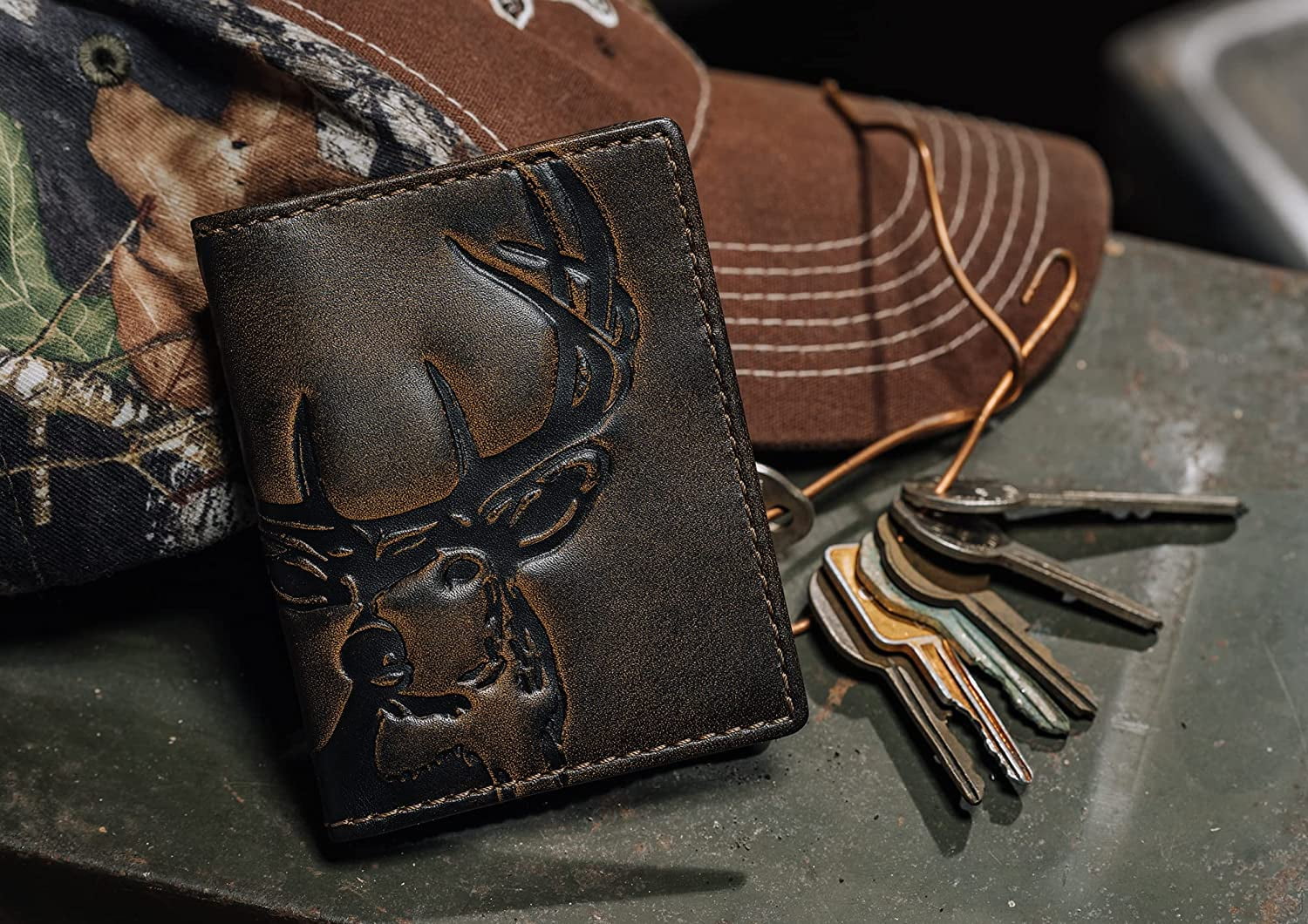 Cow Wallet