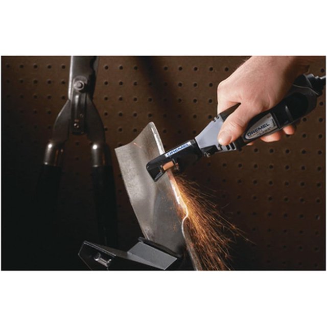 TRAHOODremel A67902 Sharpening Attachment Kit, For Sharpening Outdoor