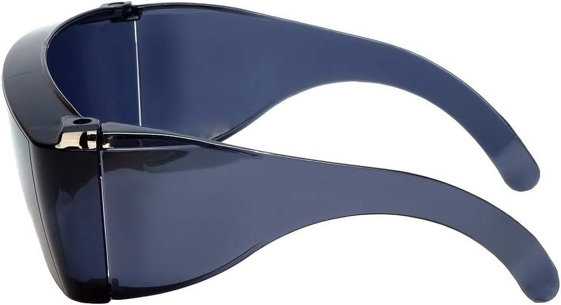 TRAHOOExtra Large Cover Ups Fit Over Sunglasses For People Who Wear
