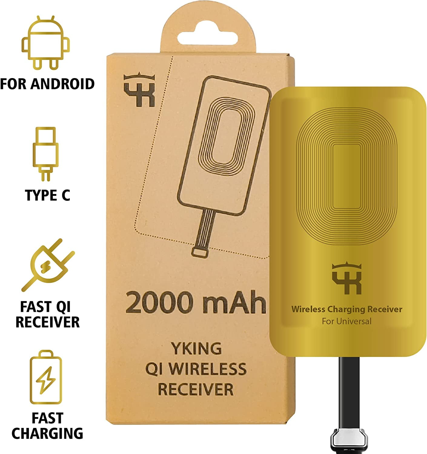 Type C Can The Samsung A11 Wirelessly Charge Charging Station