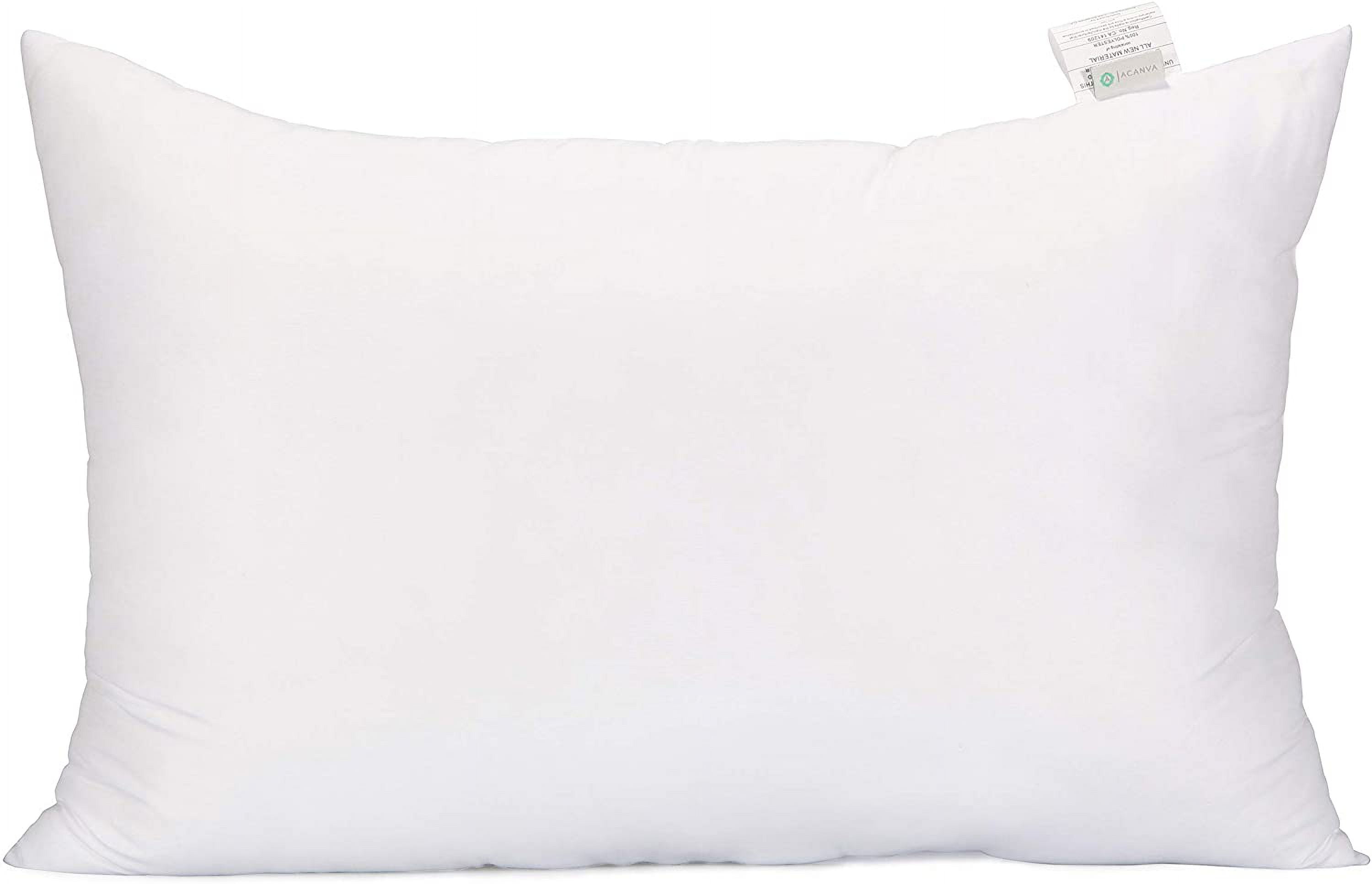 King sham pillow insert outlet