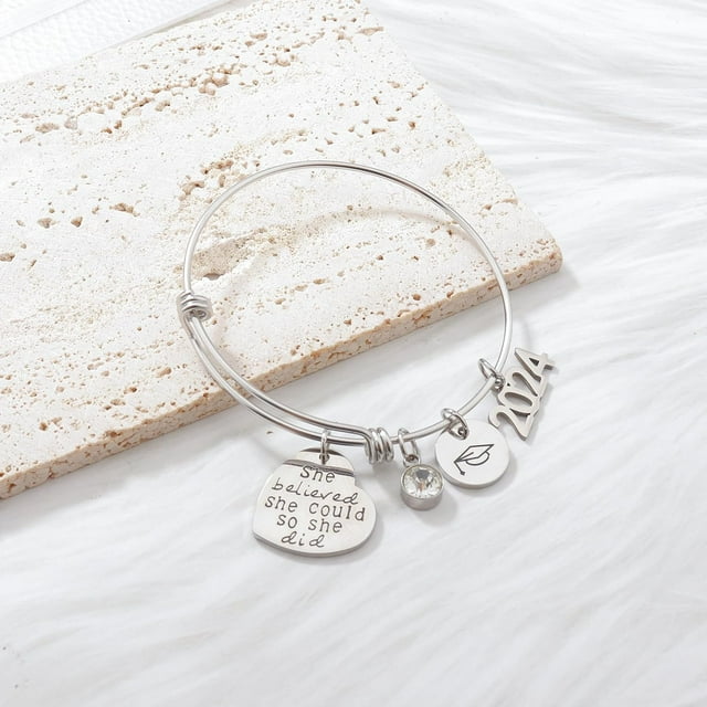 TRAHOOGraduation Gifts for Her 2024 College High School Graduation