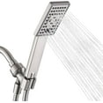 TRAHOOHigh Pressure Handheld Shower Head Set, High Flow Hand Held
