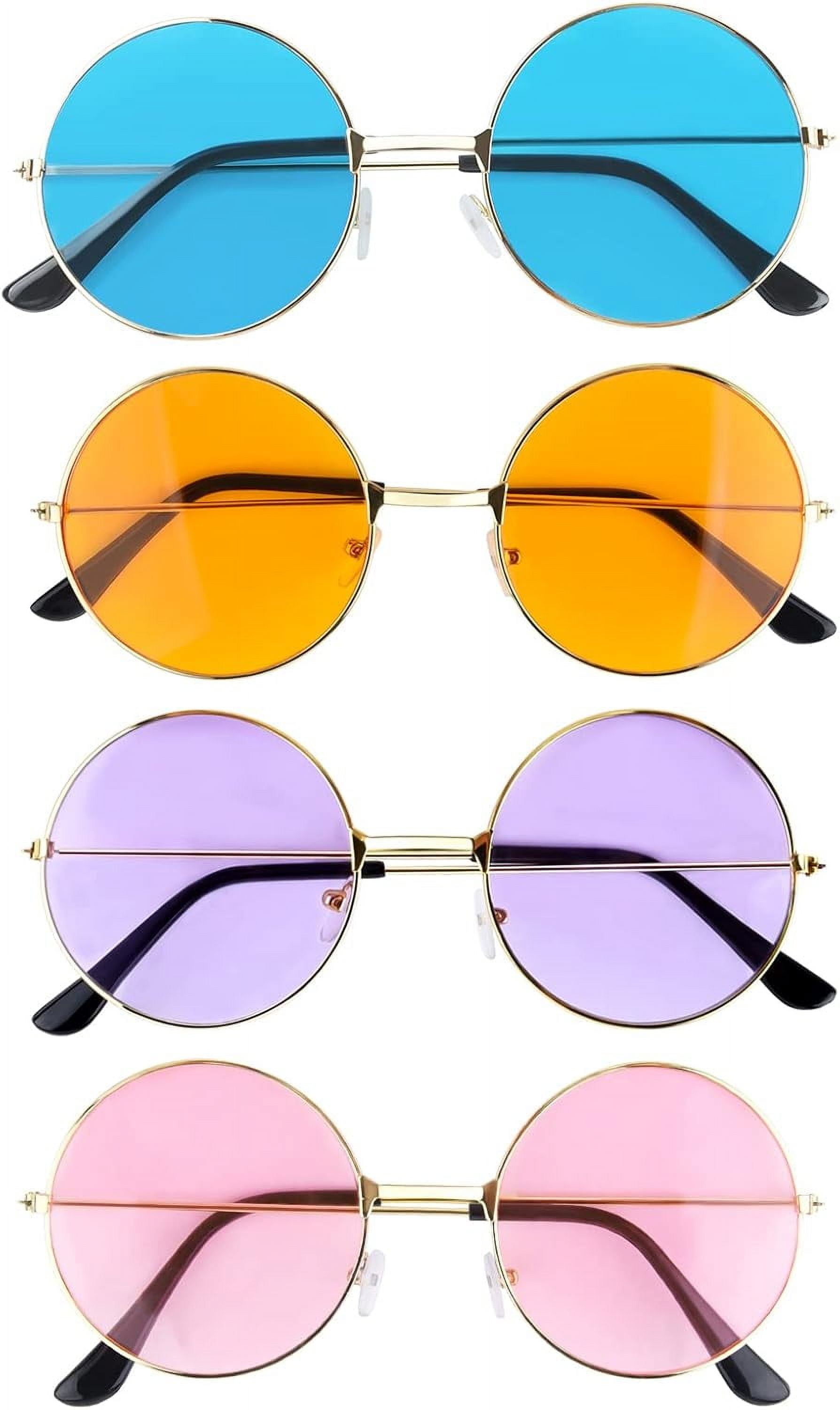 Hippie glasses bulk online