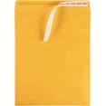TRAHOOJAM PAPER 11 1/2 x 14 1/2 Open End Catalog Commercial Envelopes with Peel and Seal