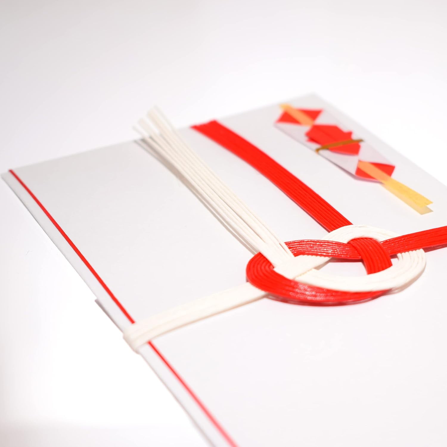 TRAHOOJapanese Gift Money Envelopes 4Envelopes Goshugi Kinpu Marriage