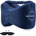 TRAHOOKnee Pillow for Side Sleepers Relief from Sciatica Pain, Back
