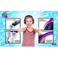TRAHOOLOL Surprise Headphones for Kids, Wired Headphones for School