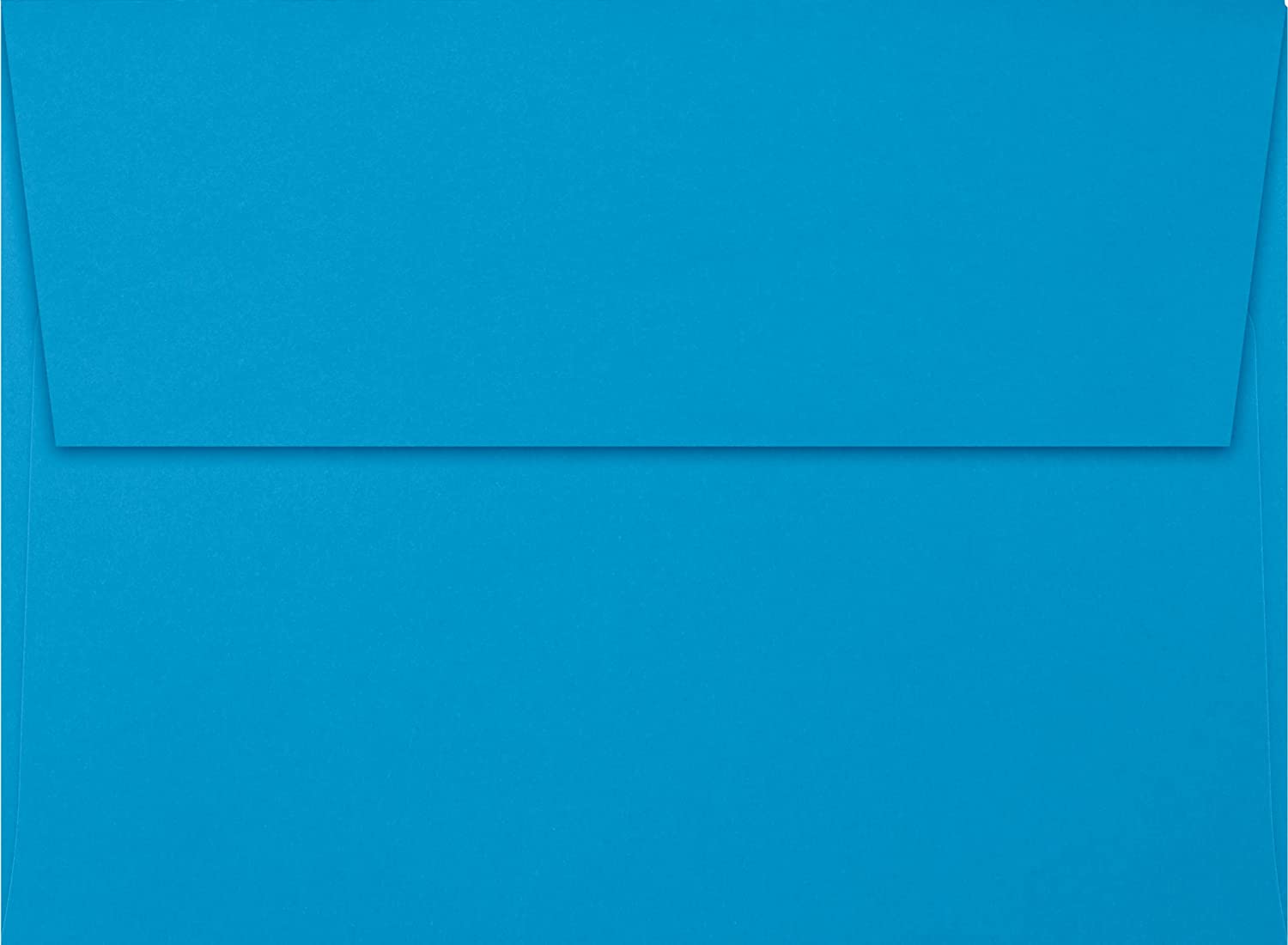 TRAHOO LUXPAPER A7 Invitation Envelopes For 5 X 7 Cards In 80 Lb Pool trahoo-luxpaper-a7-invitation-envelopes-for-5-x-7-cards-in-80-lb-pool