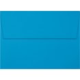 TRAHOOLUXPAPER A7 Invitation Envelopes for 5 x 7 Cards in 80 lb. Pool