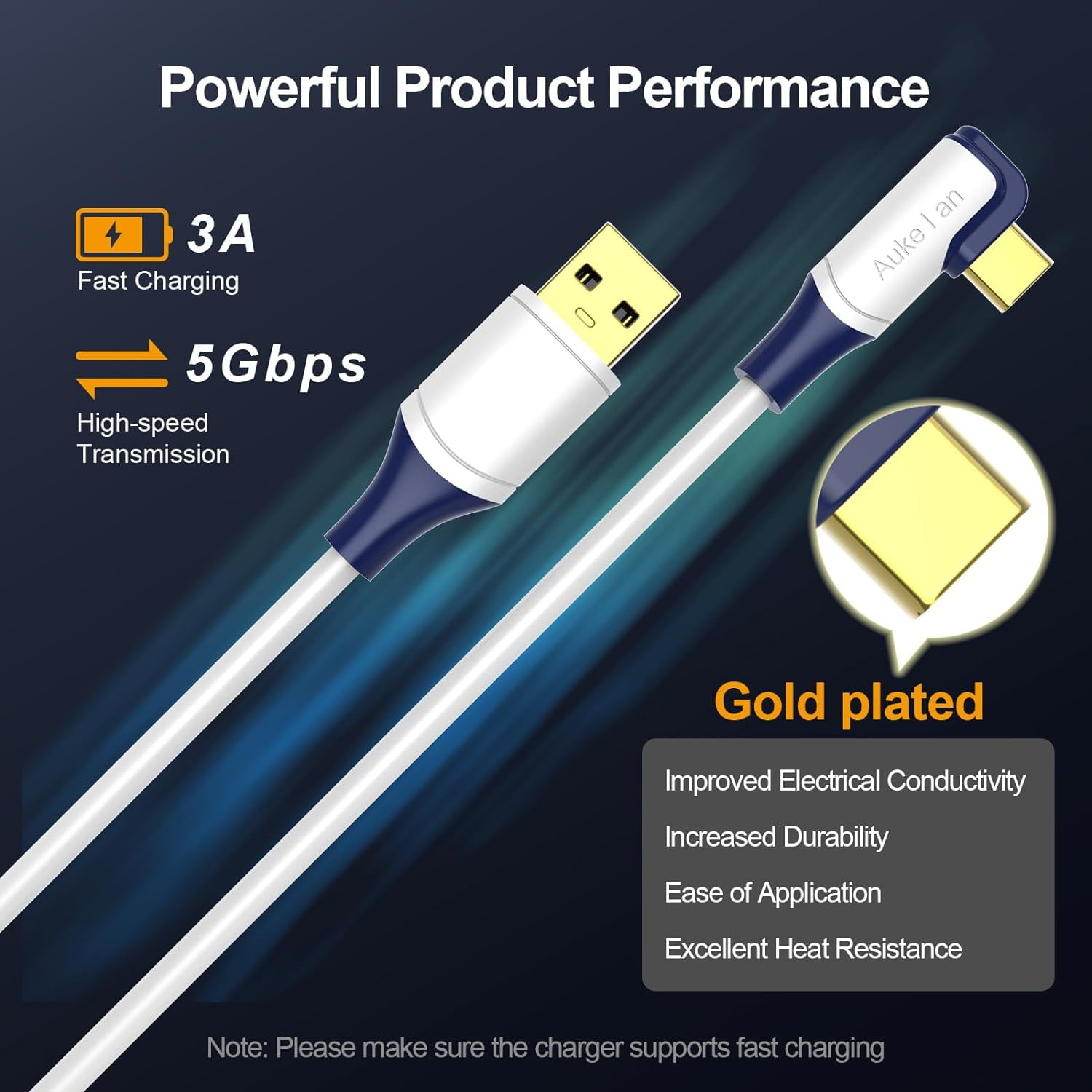 TRAHOOLink Cable 10ft Compatible for Quest2/Pro/Pico4 Accessories, VR