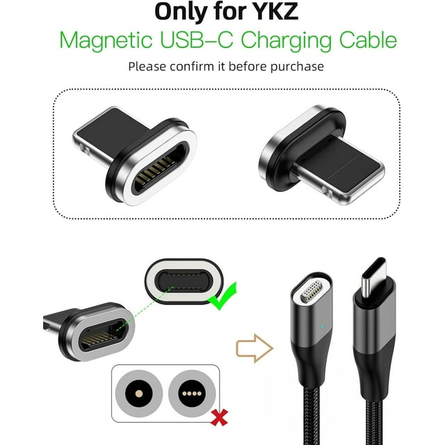 iProduct Connector 3 Pack, iOS Tips Head