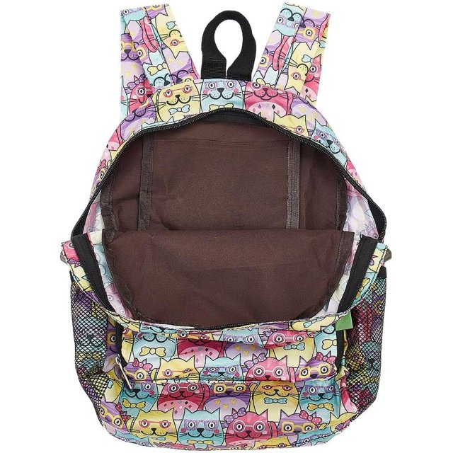 TRAHOOMini Lightweight Foldable Backpack Durable WaterResistant