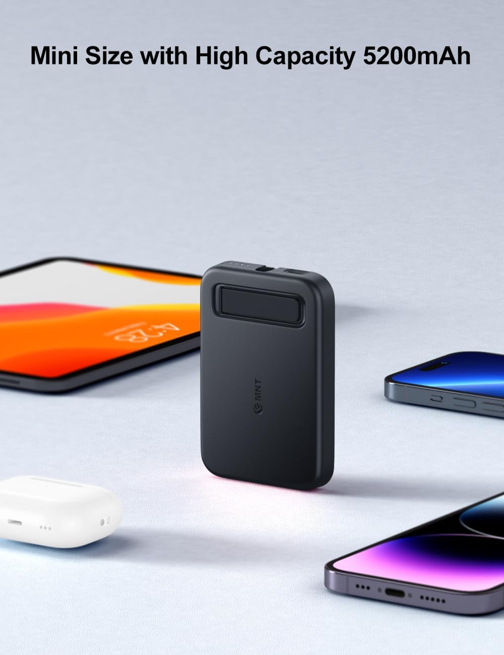 iphone xs max power bank
