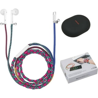 Bracelet Earbuds