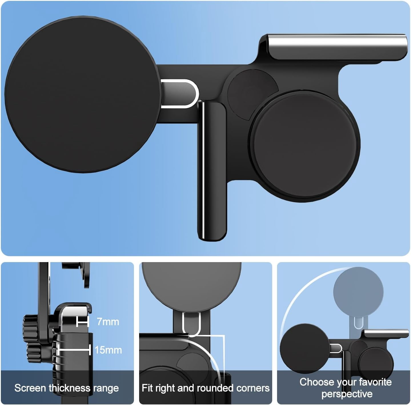 8-Quart Digital Air Fryer