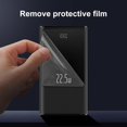 TRAHOOPortable Charger 20000mAh Power Bank with Protective Film 22.5W