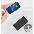 TRAHOOPortable Charger Power Bank 25800mAh,UltraHigh Capacity PD3.0