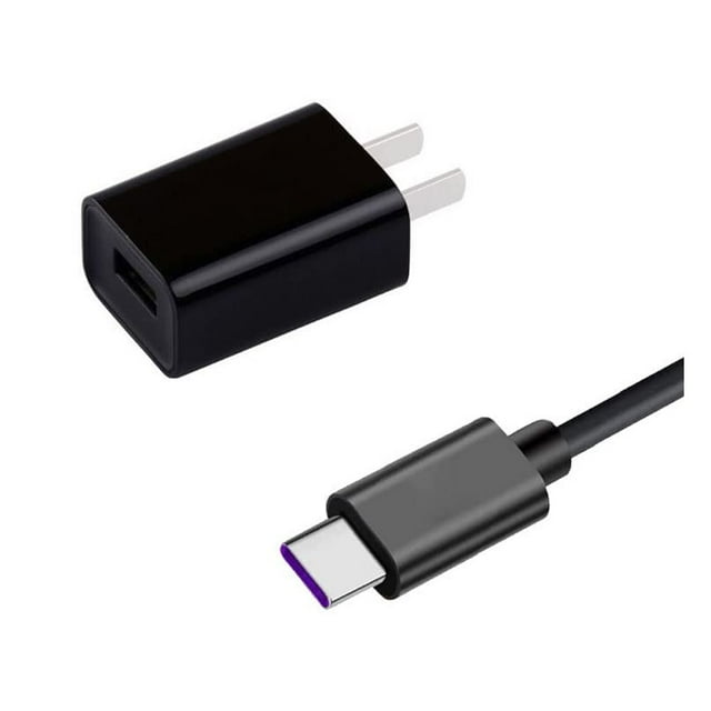 TRAHOOReplace Samsung Smart tv Remote Control Charger Cord Aapter