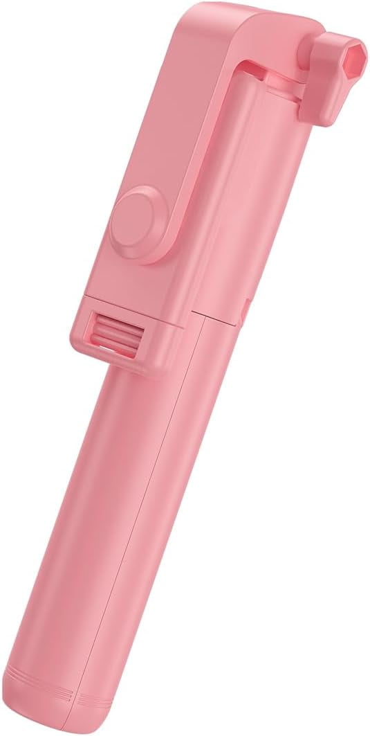 TRAHOOSelfie Stick, 40 inch Extendable and Portable Stable Selfie