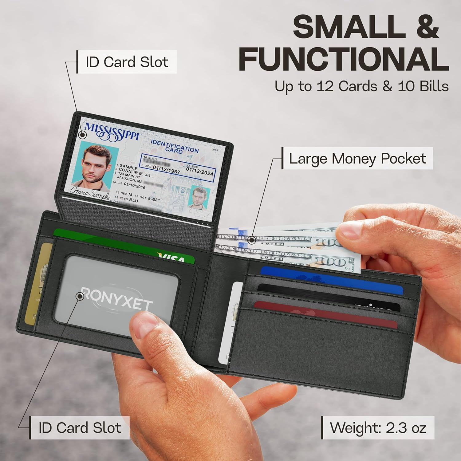 trahoo-slim-wallet-for-men-2-id-window-with-rfid-blocking-mens-wallet