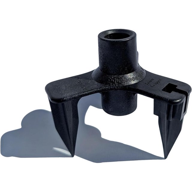 TRAHOOSqueaky Floor Repair Kit Squeeek No More Kit Works on Carpet