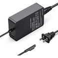 TRAHOOSurface Pro Charger, 65W 15V 4A Surface Laptop Charger Power