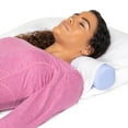 TRAHOOThe Original McKenzie Cervical Roll, 20" Neck Support Pillow to