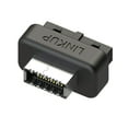 TRAHOO USBC Front Panel Adapter Converts Motherboard 3.0/3.1 IDC20