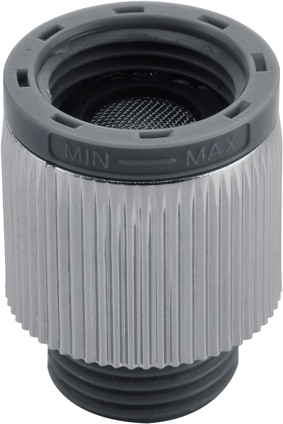 TRAHOOWater Flow Control Valve Shower Head Shut Off Valve Shower Water