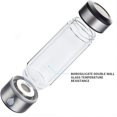 TRAHOOWater Glass Accessories for Portable Hydrogen Water Glass