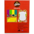 TRAHOOWilly Wonka Chocolate Bar Icons Sticky Note and Tab Box Set