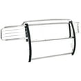 thumbnail image 1 of TRAIL FX E0003S GRILLE GUARD POLISHED STAINLESS STEEL Fits select: 2005-2015 TOYOTA TACOMA, 1 of 1