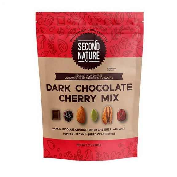 TRAIL MIX CHERRY DRK CHOC Pack of 6