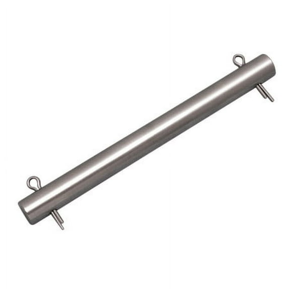 TRAILER ROLLER SHAFT AND PALL NUTS 1/2" X 5.38" (S0278-13135)