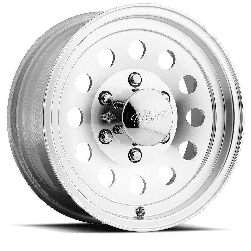 TRAILER WHEELS